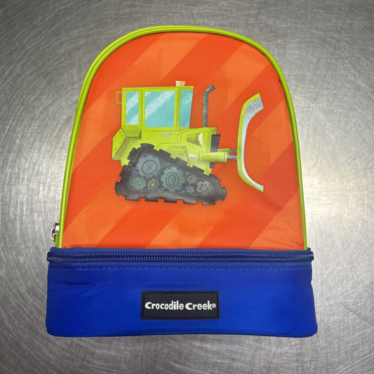 Crocodile Creek Lunch Bag