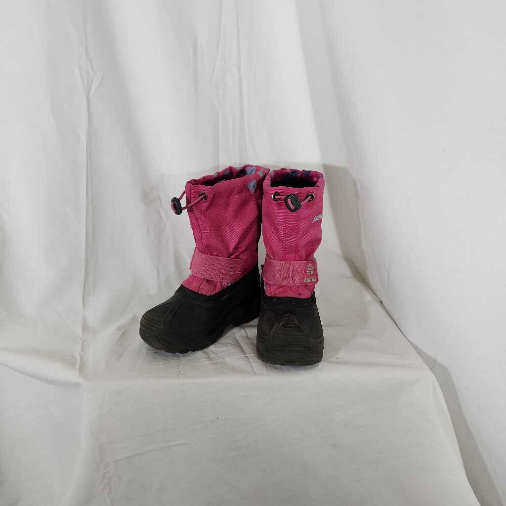 Kamik Winter Boots, size 10