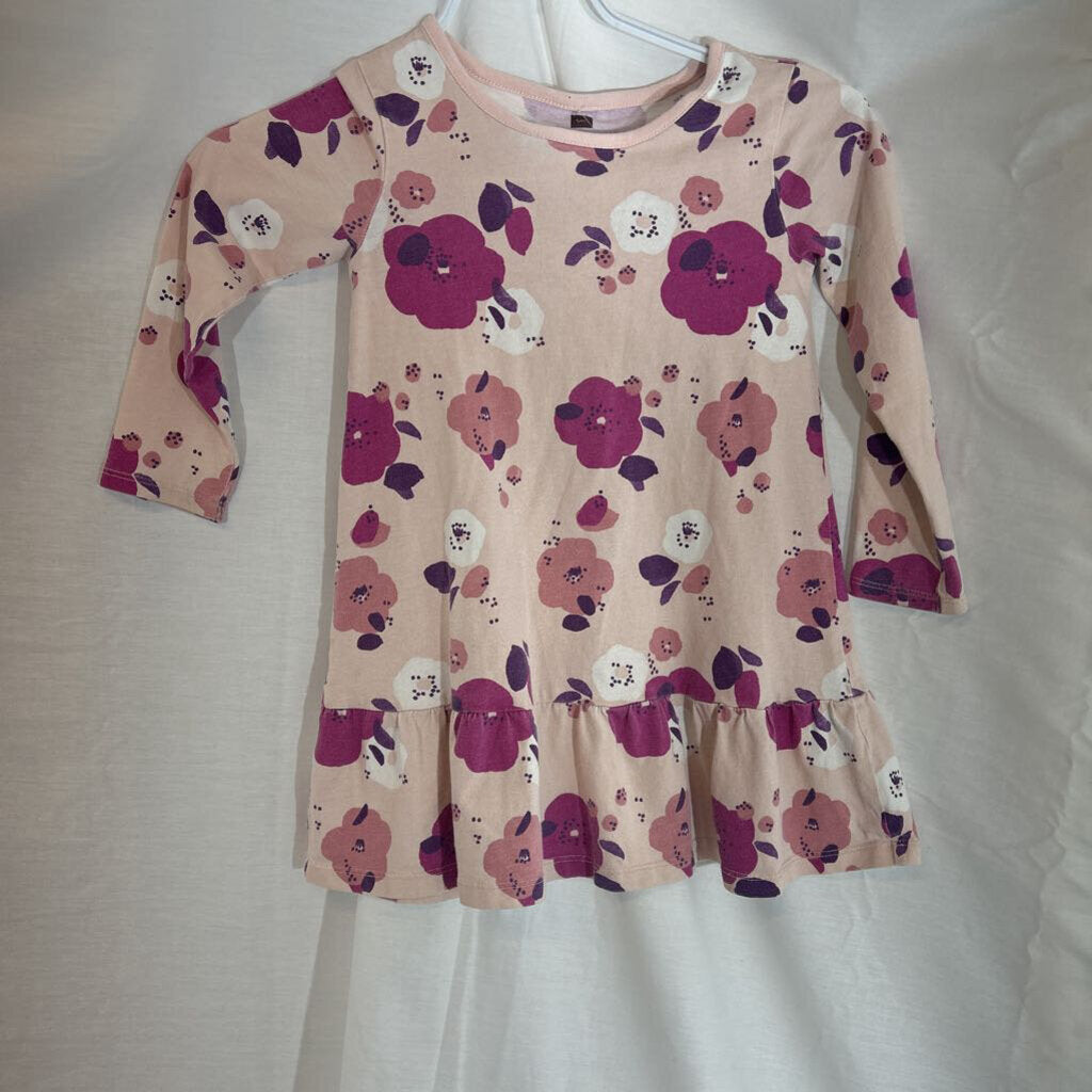 Tea Dress, size 4