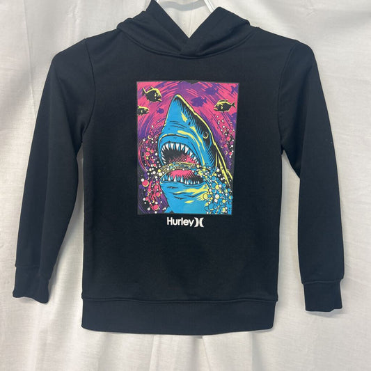 Hurley Hoodie, size 7