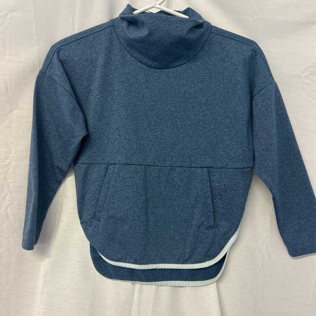 The North Face Sweater size 6