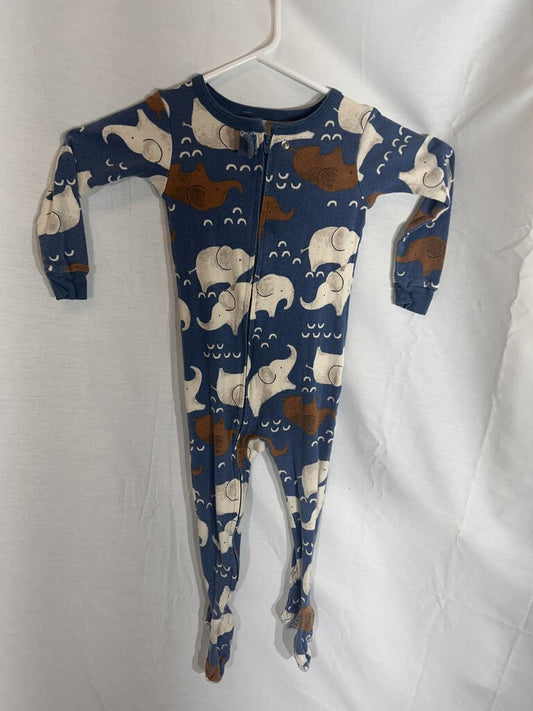 Carters Sleeper, Size 24m