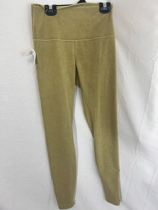 Lululemon Leggings size 6 Adult