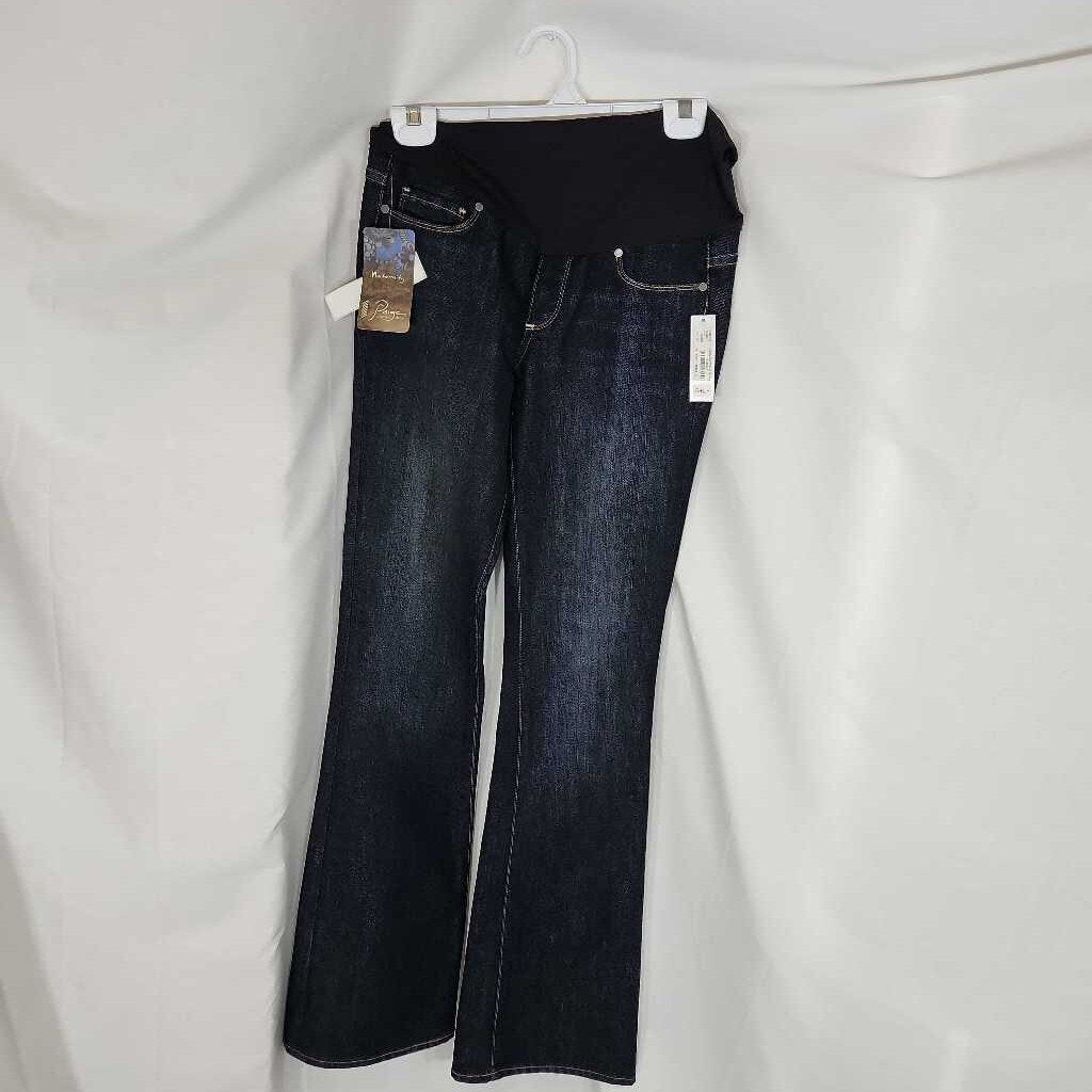 Paige Maternity Jeans size S