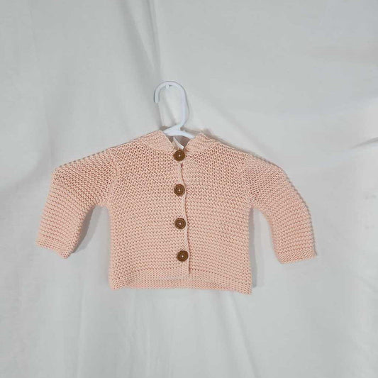 Nordstrom Knit Sweater, size 3m [new]