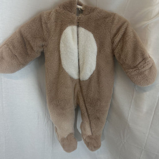 First Wish Animal Sleeper size 6-9m