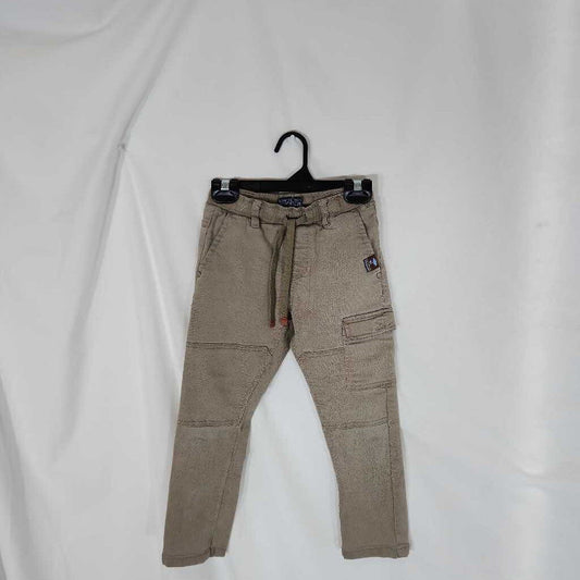 Souris Mini Pants, Size 5