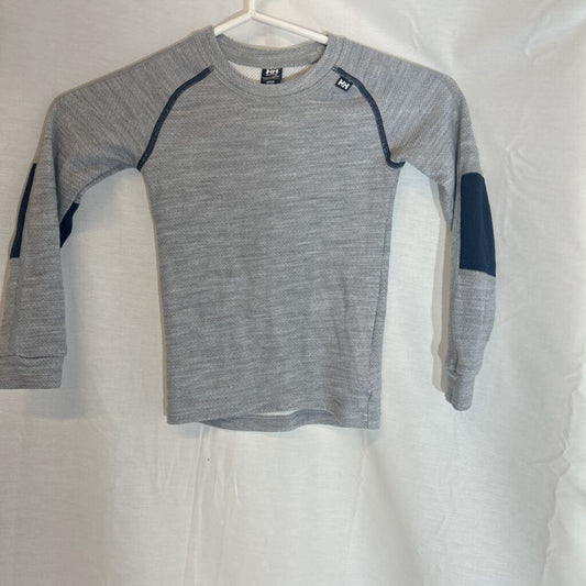 Helly Hansen Thermal Long Sleeve, Size 4