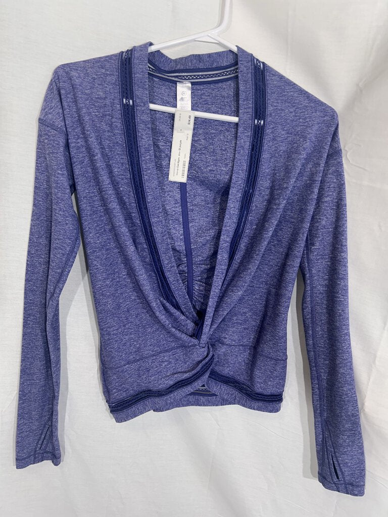 Ivivva Cardigan, size 12