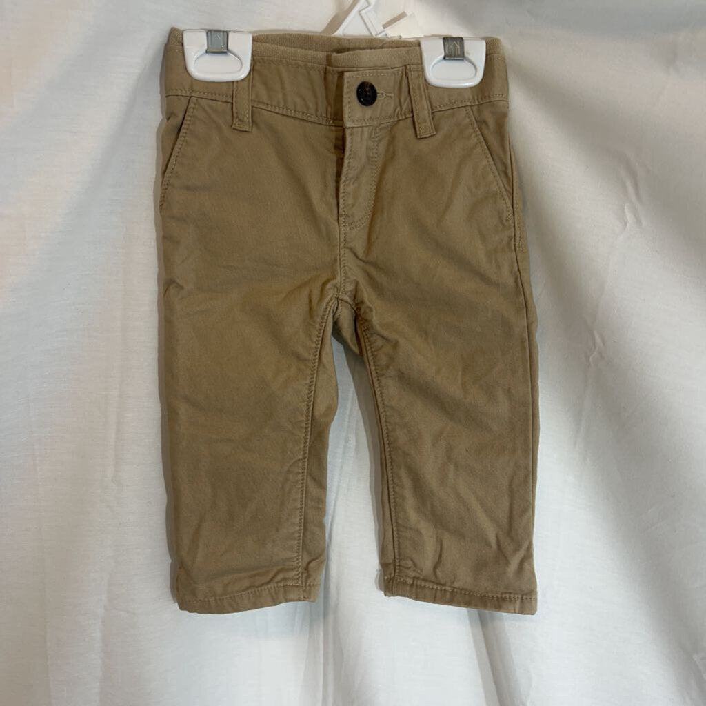 Gap Pants, Size 6-12m