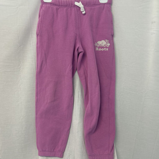 Roots Sweatpants Size 10