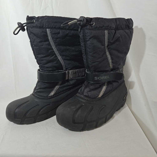 Sorel Winter Boots, Size 5