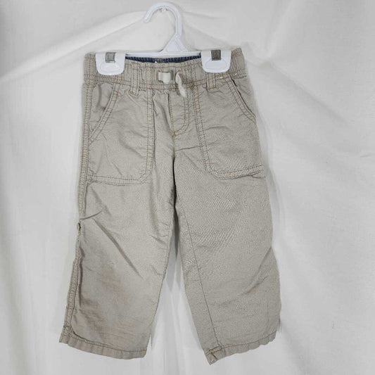 Gymboree Pants, Size 18-24m