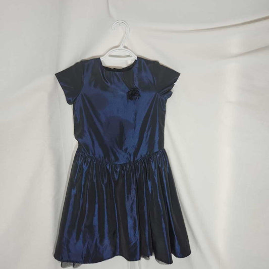 Souris Mini Dress, Size 8