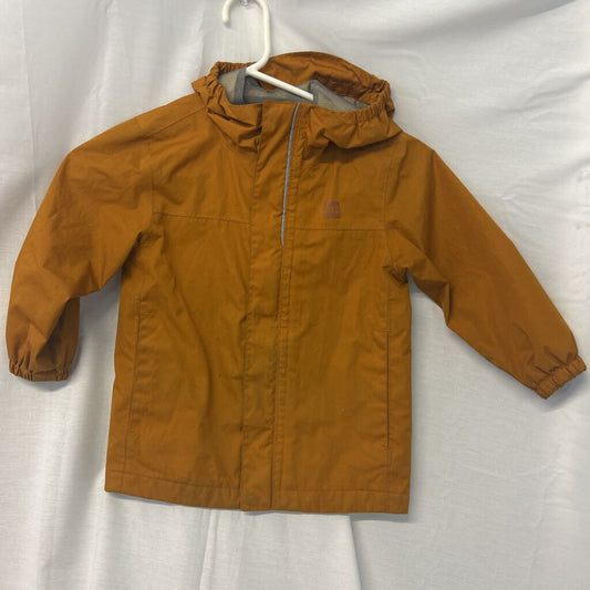 MEC Rain Jacket, Size 3