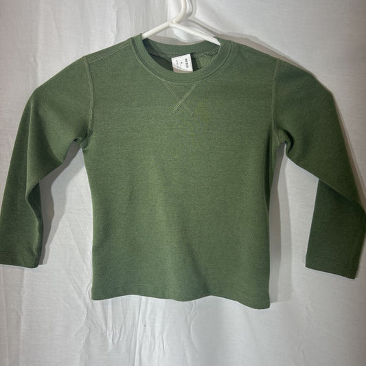 MEC Long Sleeve, Size 4