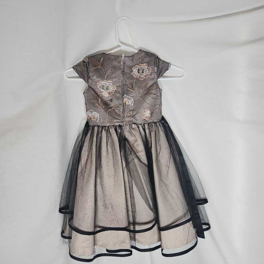 Little Angels Dress Size 5