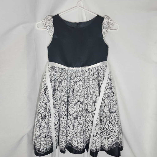 Princess Faith Dress Size 6