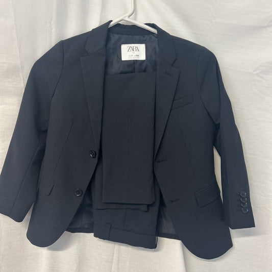 Zara 2-Piece Suit Size 7