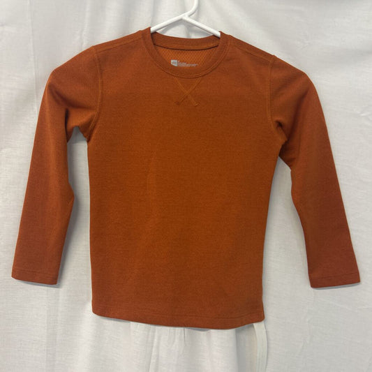 MEC Long Sleeve Top Size 6