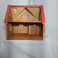 Calico Critters Red Roof Cozy Cottage