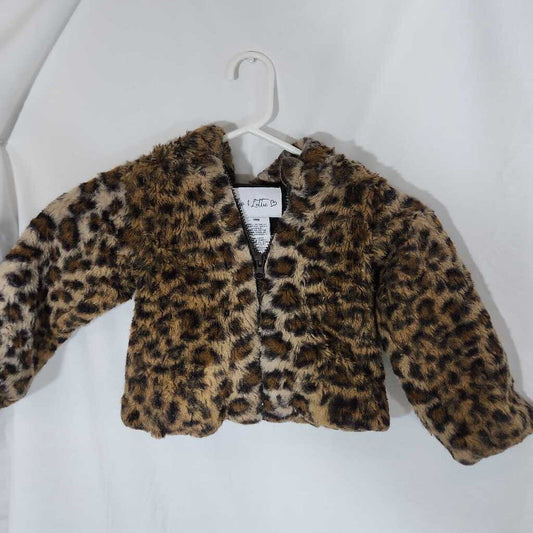 Liv & Lottie Jacket, Size 18m