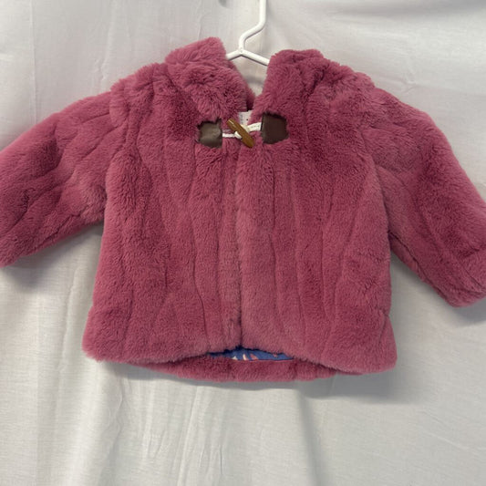 Hatley Jacket, Size 12-18m