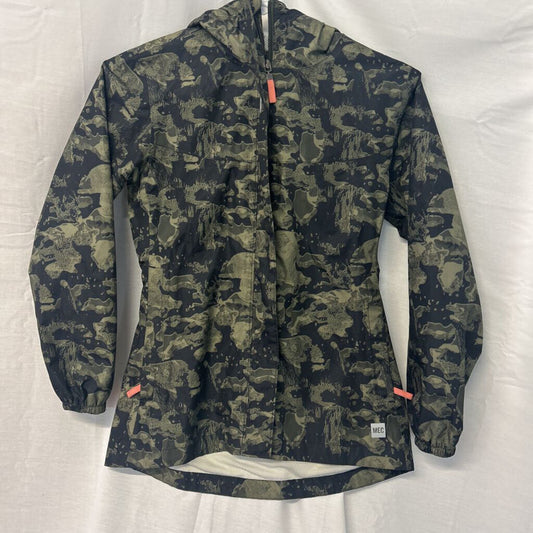 MEC Jacket, Size 12