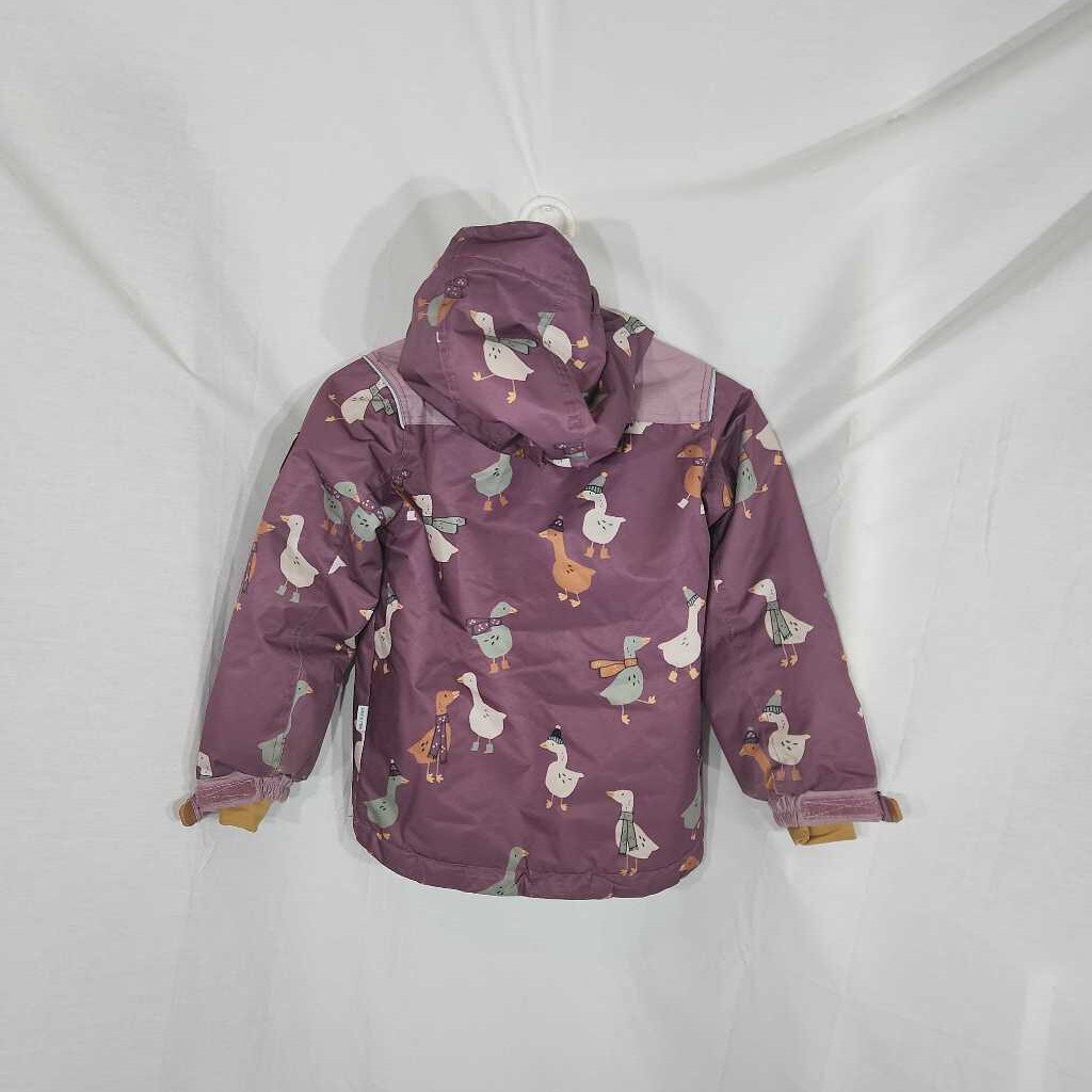 Souris Mini Winter Jacket Size 5 *Some Stains*