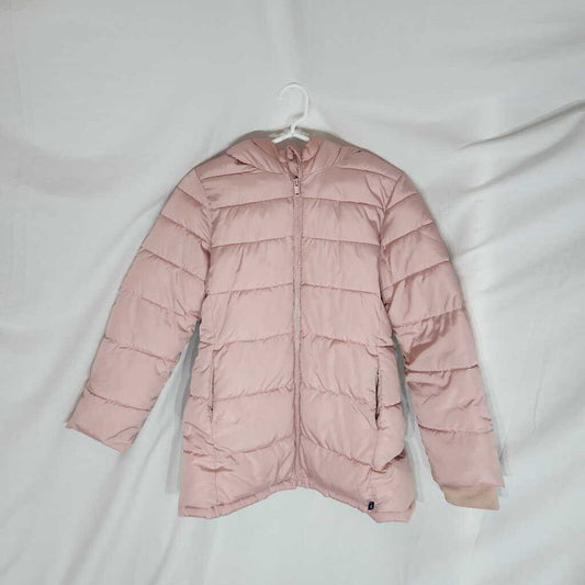 Gap Heavyweight Puffer Jacket size 11-12