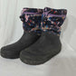 Bogs Snow Shell Winter Boots size 4(EU 37)