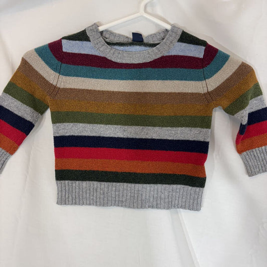 Gap Sweater size 18-24m