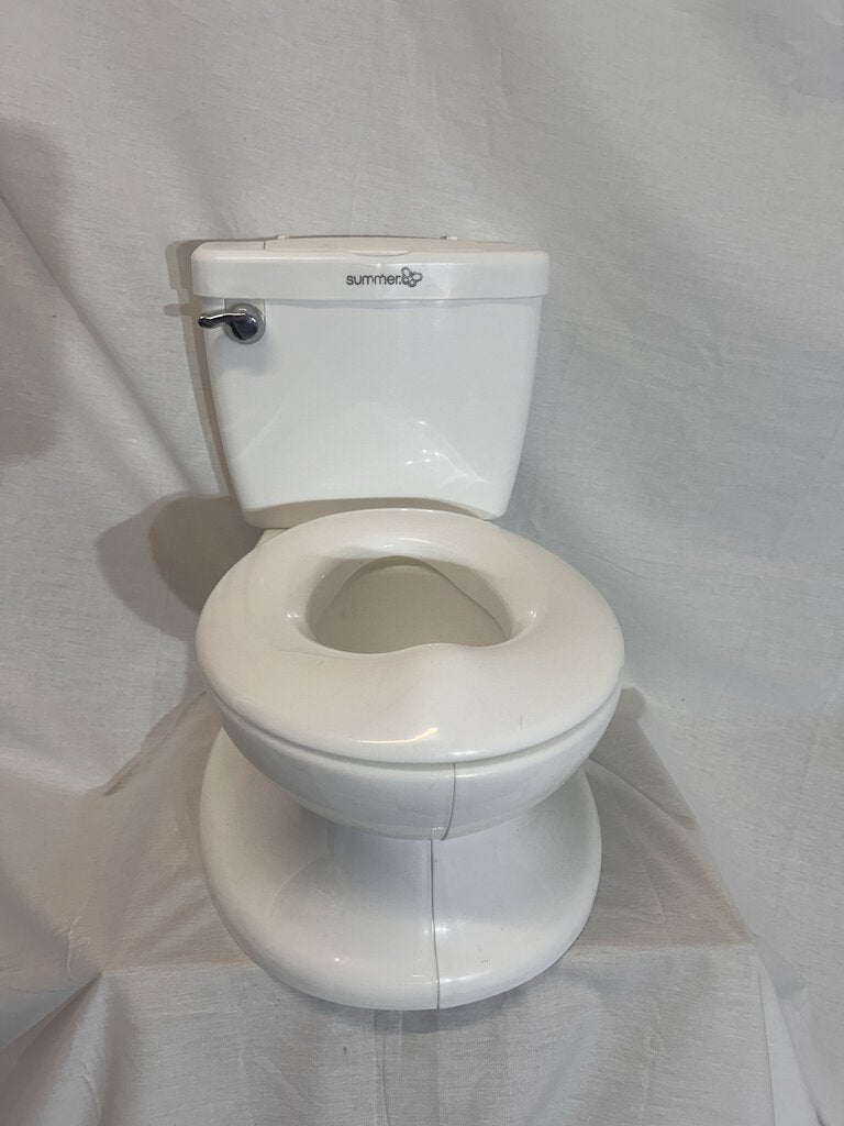 Summer Potty Pro Potty