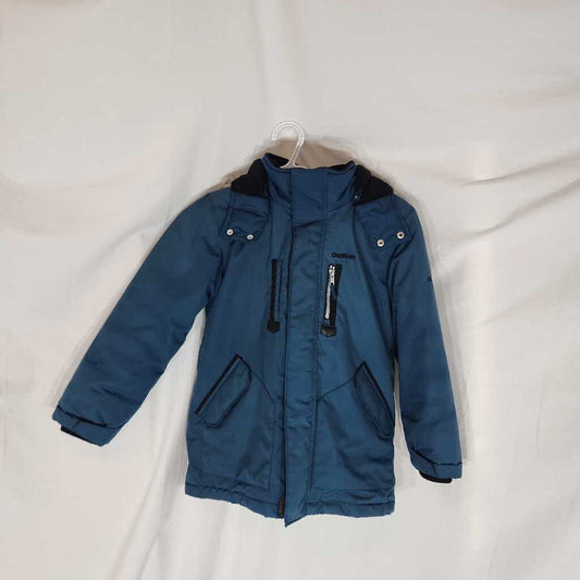 OshKosh Parka Coat size 7