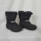 Sorel winter boots, size 11C