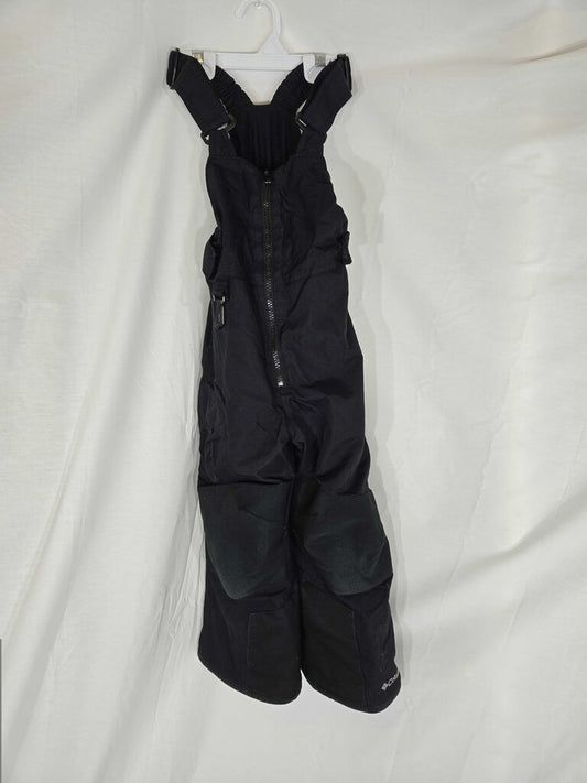 Columbia snow pants, size 4-5