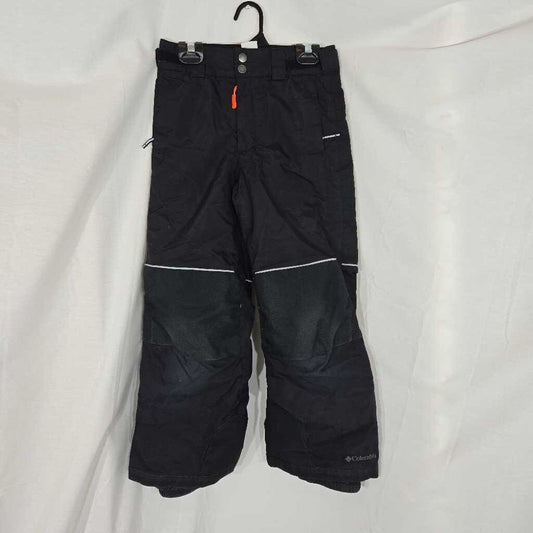 Columbia snow pants, size 8-10