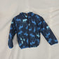 Hatley puffer jacket, size 8