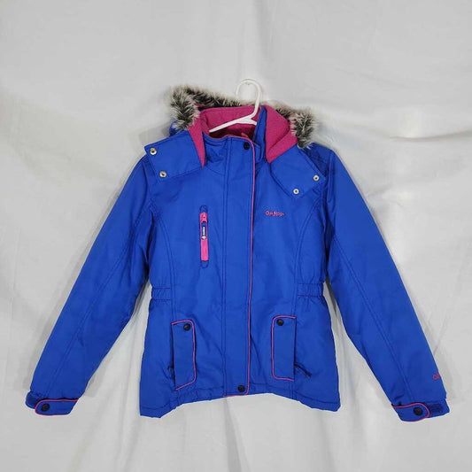 OshKosh Winter Parka size 12