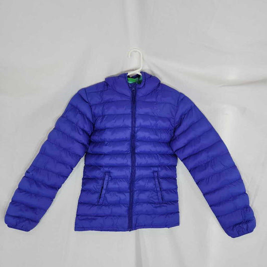 Mountain Warehouse Puffer Jacket size 9-10