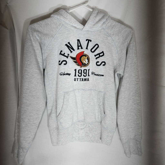 Campus Crew Hoodie size 5-6