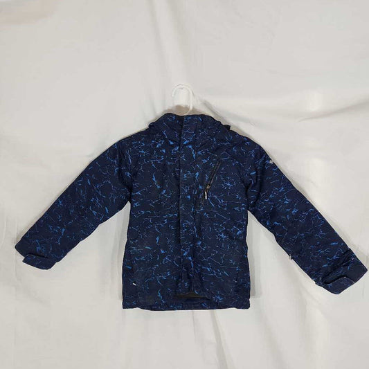 Columbia Winter Jacket size 6-7