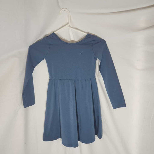 Nordstrom Long Sleeve Dress size 8