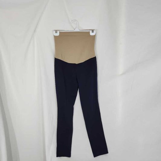 Motherhood maternity pants, size M