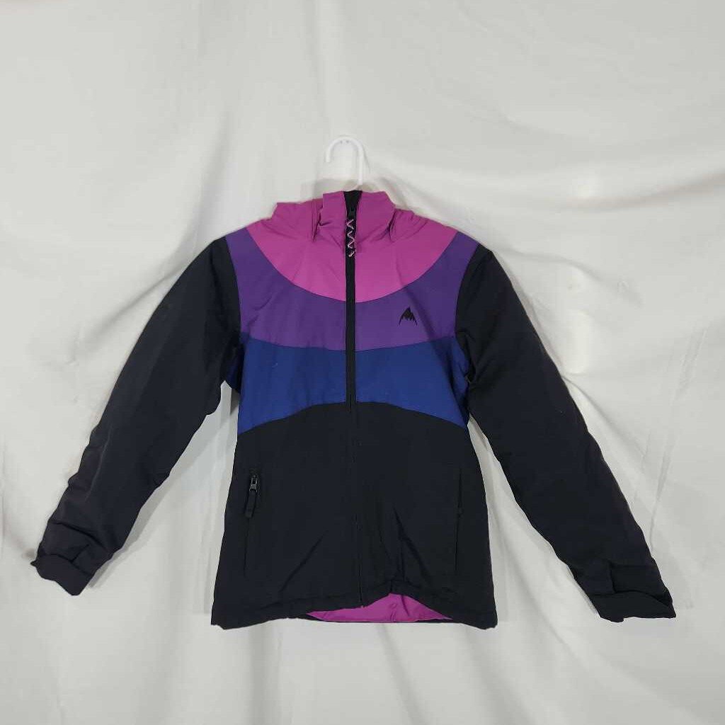 Burton Jacket, Size 10-12