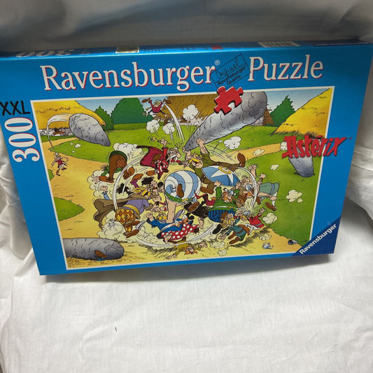 Ravensburger Puzzle - Asterix - 300 pcs *as is*