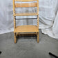 Stokke Tripp Trapp chair *priced as is - some superficial wear*