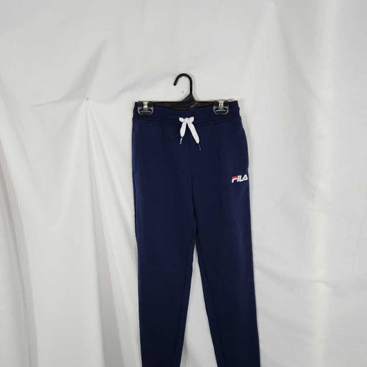 Fila sweatpants, size 7-8