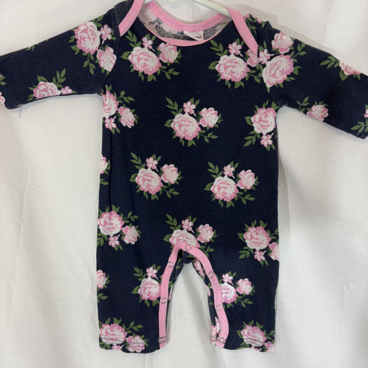 Patpat sleeper, size 0-3m