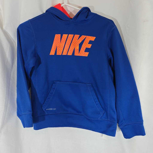 Nike Hoodie, Size 10